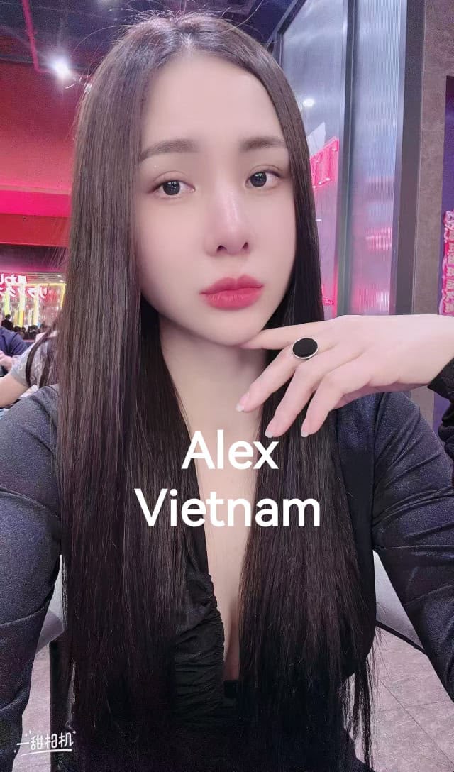 Alex