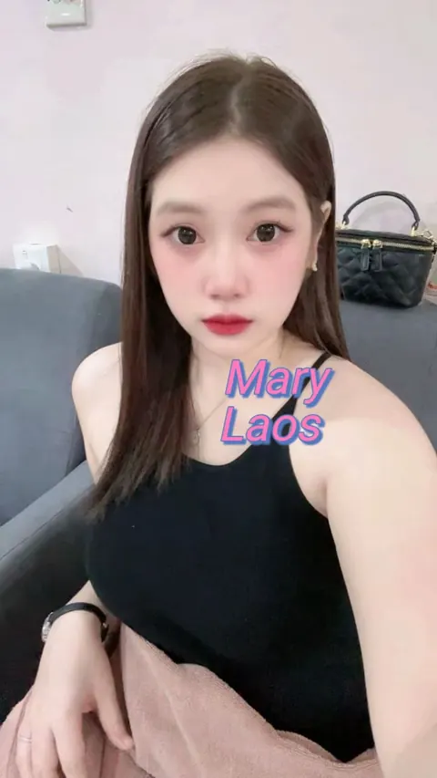 Mary